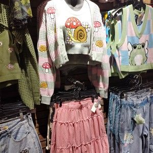 Meet your Posher, Gina